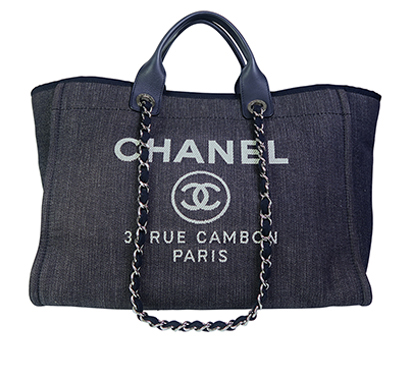 Deauville Tote, front view